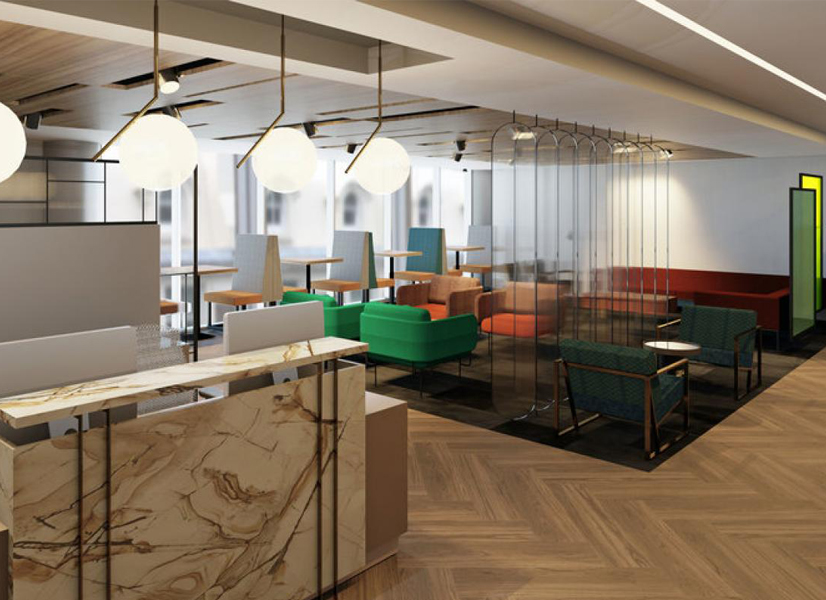New Office Deal closed! | One One One
