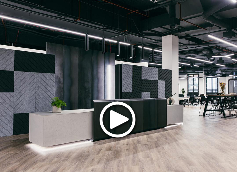 What Does A £1.5million A Year Office In London Look Like | One One One