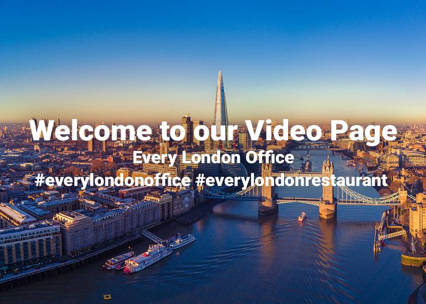 Every London Office