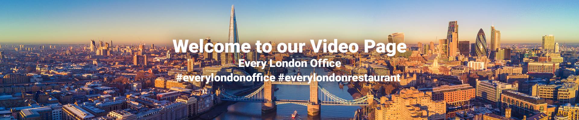 Every London Office