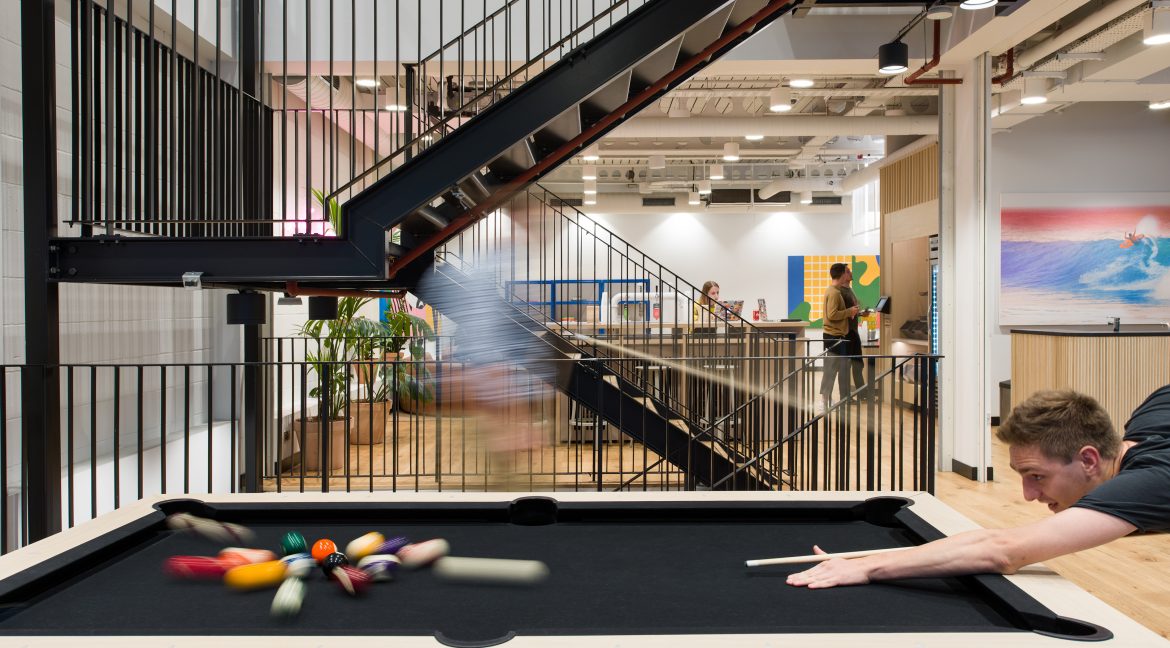 7 Key Features That Can Make the Perfect London Office Space | One One One